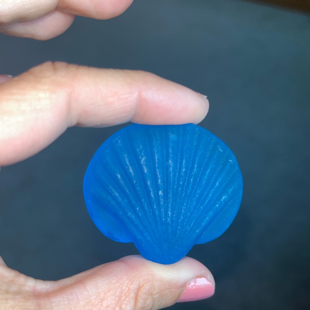 SEASHELL DECOR - Picture 3 of 4